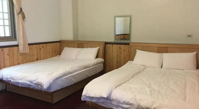 Chia Yuen Homestay, Book Hotel Alishan Chiayi County