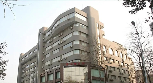 Tangshan Street Hotel - Dalian, Book Hotel Xi Gang 