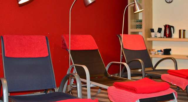 In-Side Hotel