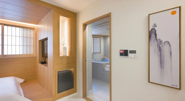 Номер Standard Hotel Yusurim