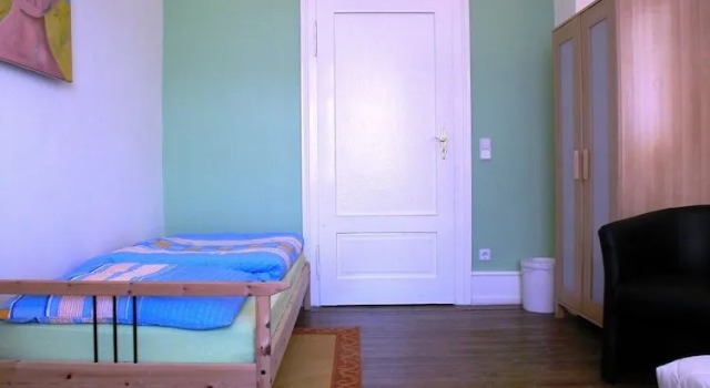 coLodging Mannheim - private rooms & kitchen, Забронировать Отель Мангейм Мангейм, рядом с IfM – Small and Medium Sized Companies and Entrepreneurship