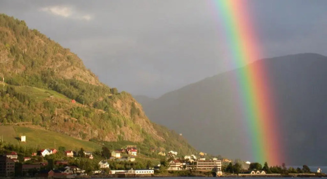 Sognefjord Hotel, Book Hotel Hoteller i Sogn og Fjordane med pool, Swimmingpool