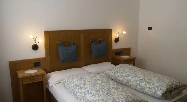 Albergo Ristorante La Baita