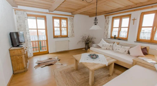 Bio Ferienhof Winkler, Prenota Hotel Hutthurm Foresta Bavarese