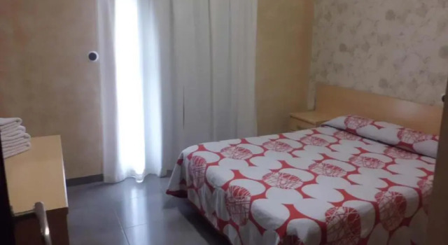 Двухместный номер Standard Hostal Virginia