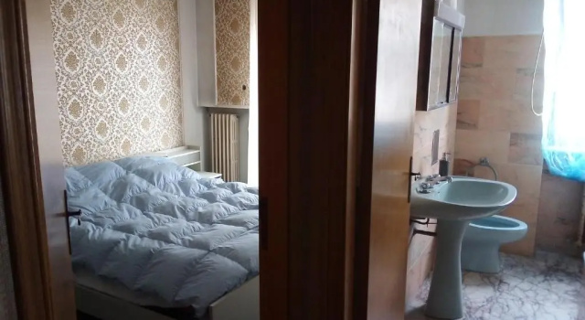 Двухместный номер Deluxe с видом на море La Mouette