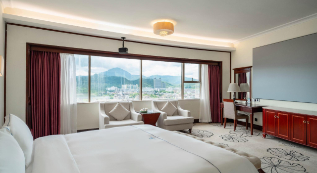 Junyi Hotel