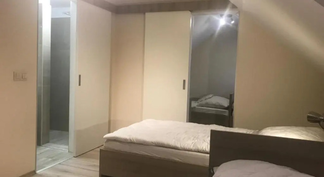 Четырёхместный номер Standard Apartman Gondola