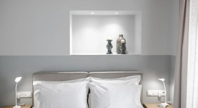 Stylish Studio Apartment - 1 House, Забронировать Апартаменты/квартира Апартаменты периферийной единицы Мессения, Апартаменты/квартира