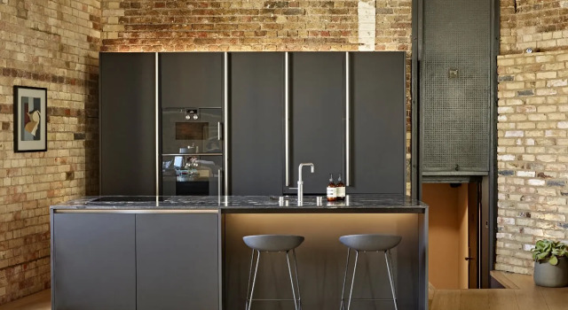 One of a Kind Victorian Luxury Loft in Clerkenwell, Забронировать Отель Лондонский Сити Лондон, рядом с WIlliam Wallace Memorial