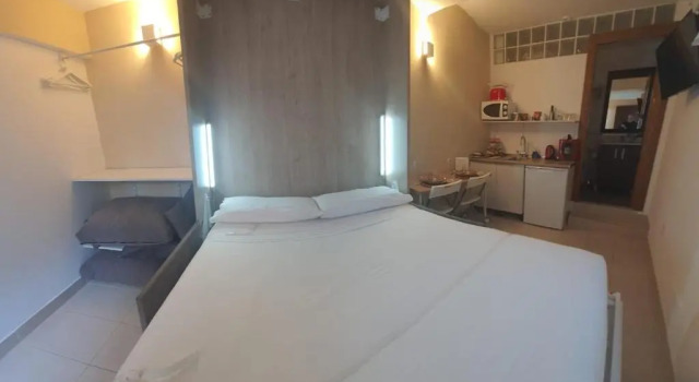 La Baraka de Guadalmar B&B Aeropuerto, Забронировать Отель «постель и завтрак» Чурриана Малага