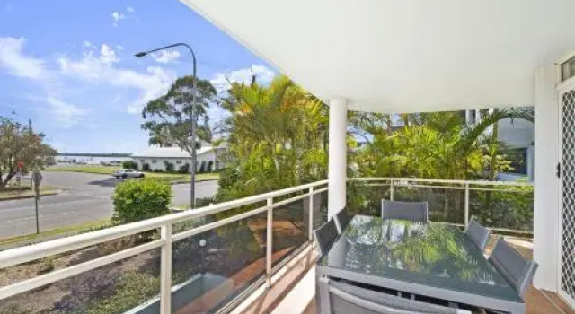 Westport Palms 14 Buller Street
