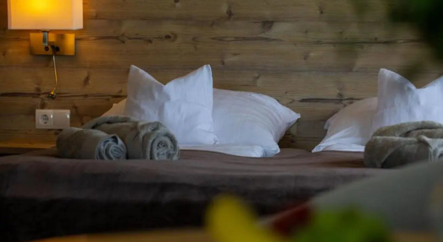 Hotel MeerLand Pellworm, Reserva ahora Hotel Pellworm 