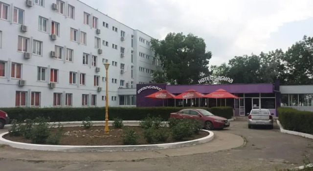 Hotel Avangarde, Prenota Hotel Constanța Constanta