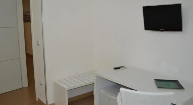 Номер Standard Bed Happy