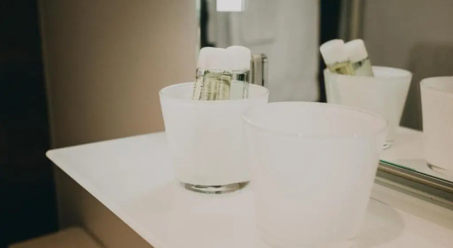 Одноместный номер Standard Hotel Dakota