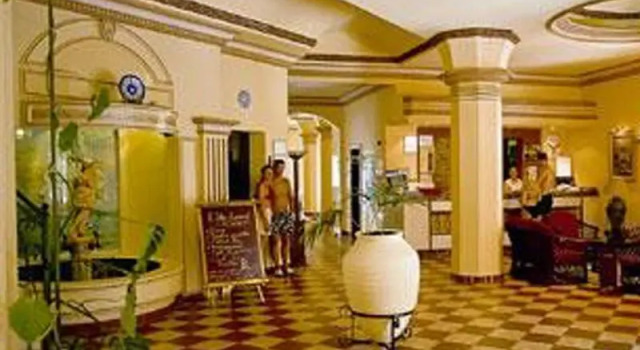 Serenad Hotel, Забронировать Отель СПА-отели Мармарис, рядом с Замок Мармарис, SPA-услуги
