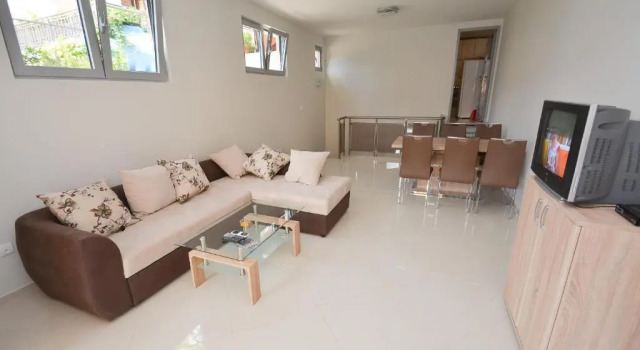 Апартаменты Standard Apartments Kaludjerovic