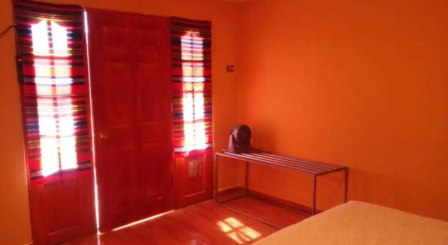 Hostal Apanantor, Reservar Albergue Albergues em Antofagasta, Albergue