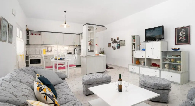 Garden House Apartment, Забронировать Апартаменты/квартира Фаистос 