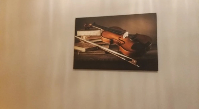 Номер Classic Velantia Vaticano - Guesthouse