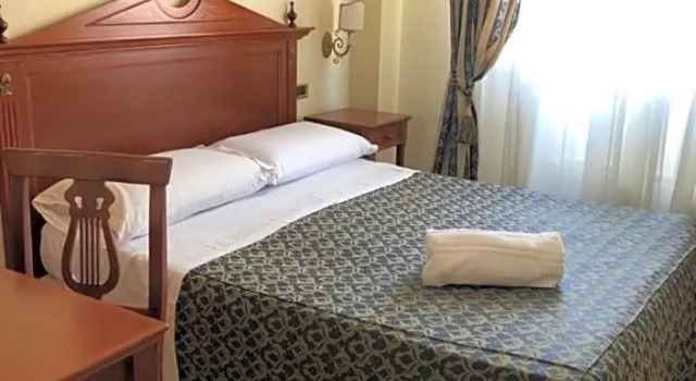 Номер Standard DAngelo Palace Hotel
