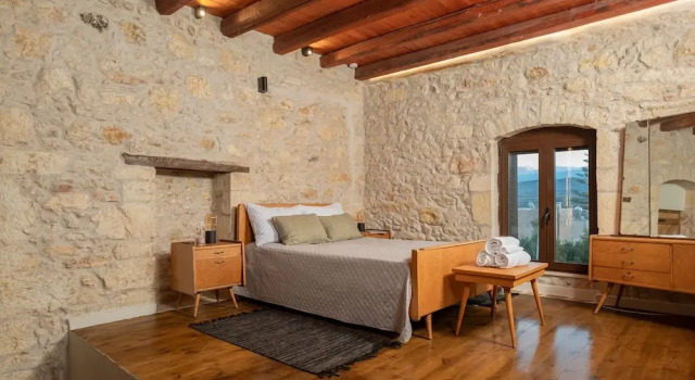 Antama Cretan Living