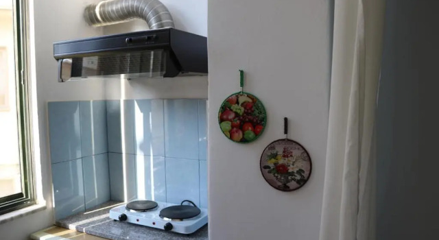 Студия Arso Studio Tirana