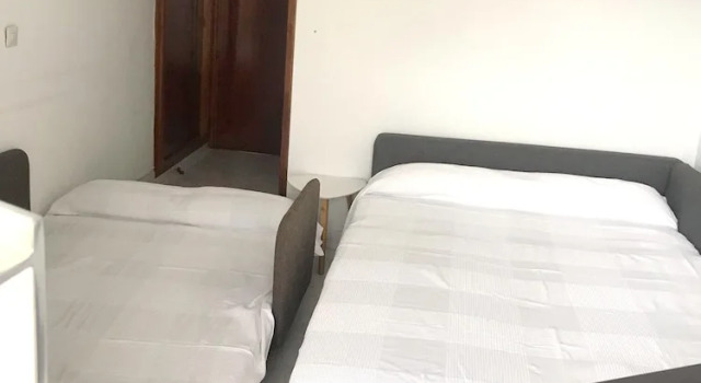 Studio in Benalmádena, With Wonderful sea View, Shared Pool and Wifi, Забронировать Отель Отели Бенальмадена 3 звезды, рядом с Тиволи Уорлд, 3*