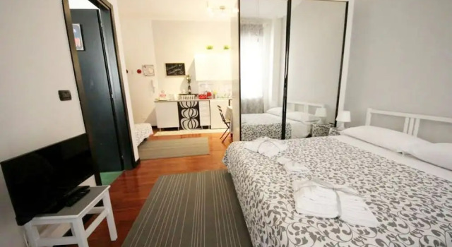 Residenza Vittoria City Center