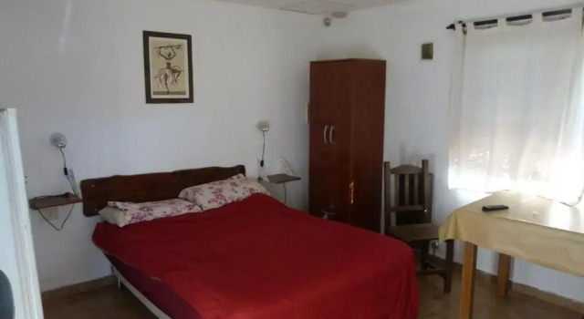 Cabañas Husy Samy