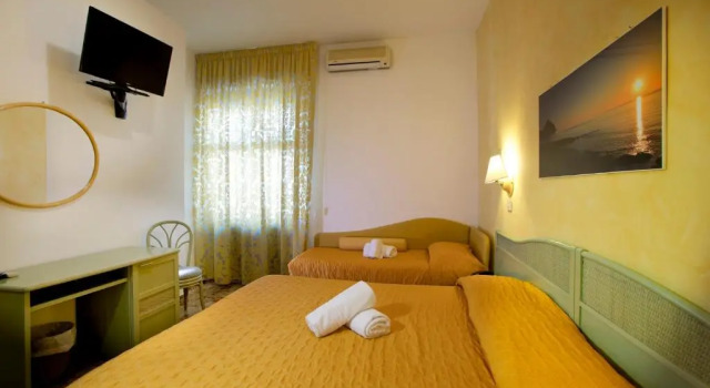 Номер Superior Agave Superior Rooms