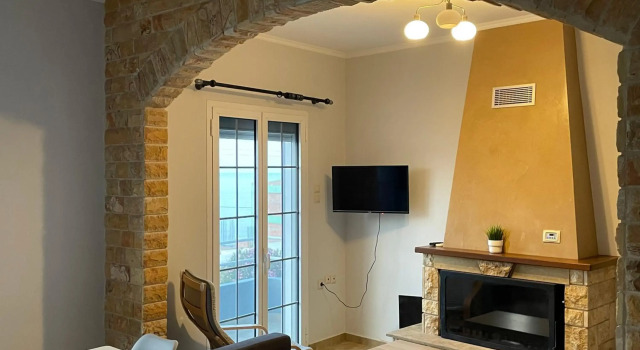 Castle view apartment, Забронировать Апартаменты/квартира Апартаменты Монемвасия, Апартаменты/квартира
