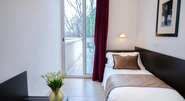 Hotel Union, Забронировать Отель Отели Риччоне с бассейном, Бассейн