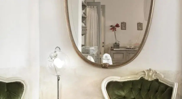 B&B Torre del Parco