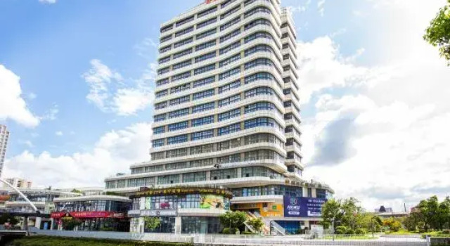 Netfish e-Sports Hotel (Shanghai Jiading New City Malu Metro Station Branch)