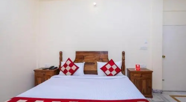 Oyo 22047 Hotel Royal Jaipur Palace