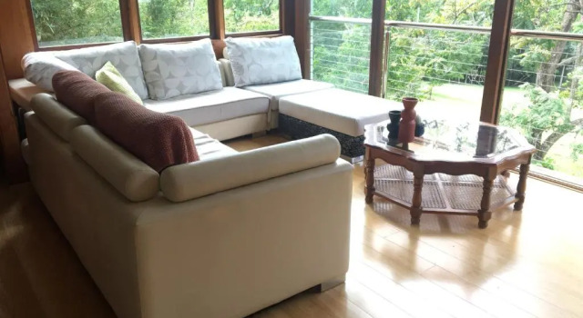 Коттедж c 1 комнатой Eumundi Guesthouse and B&B