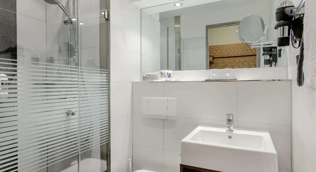 Номер Standard Mercure Hotel Stuttgart Gerlingen