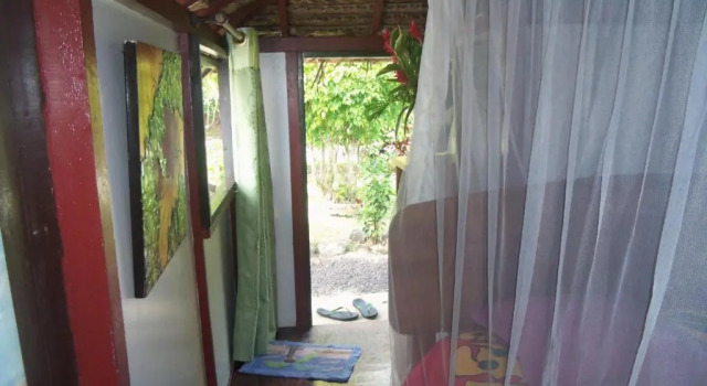 Te Nahe Toetoe - New Look 2025, Buchen Sie Hotel Parea Huahine
