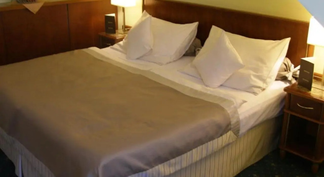 Номер Standard Hotel Selsky Dvur - Bohemian Village Courtyard