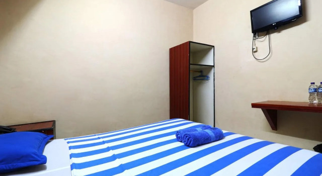 Residence Hotel Syariah by OYO Rooms, Rezerwuj Hotel Medan Sumatra