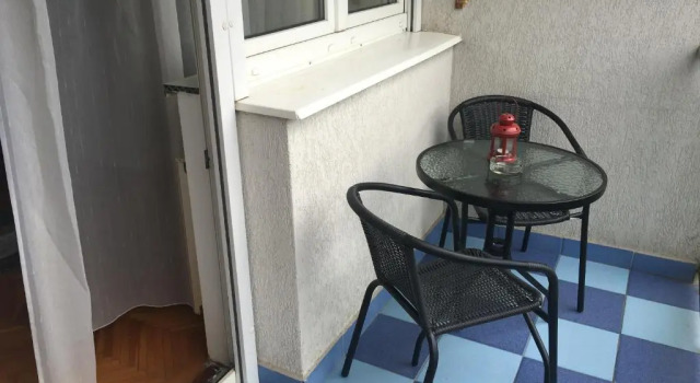 Апартаменты Diósgyőri Apartman