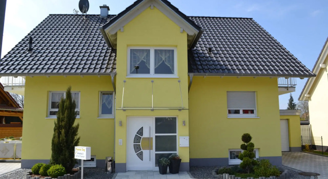 Pension Sieg