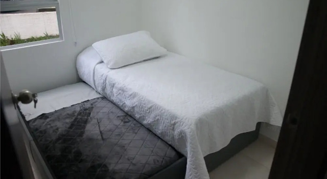Torres Ambar, Book Hotel Hotels in Dosquebradas with Parking, Parking