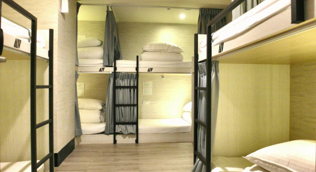 Hotel Fun - Linsen Branch
