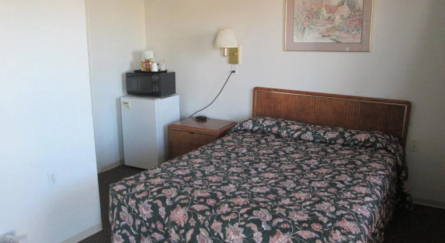 Payette Motel, Rezerwuj Motel Hotele w Idaho z parkingiem, Parking