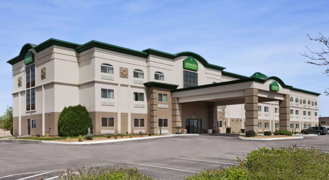 Wingate by Wyndham Pueblo