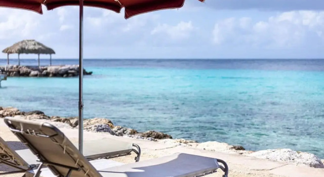 Вилла Villa Holiday Dream Sun Sea Serenity