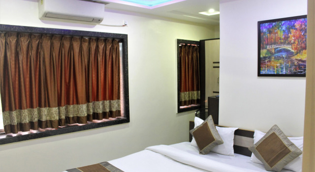 Номер Premium Reliable Inn